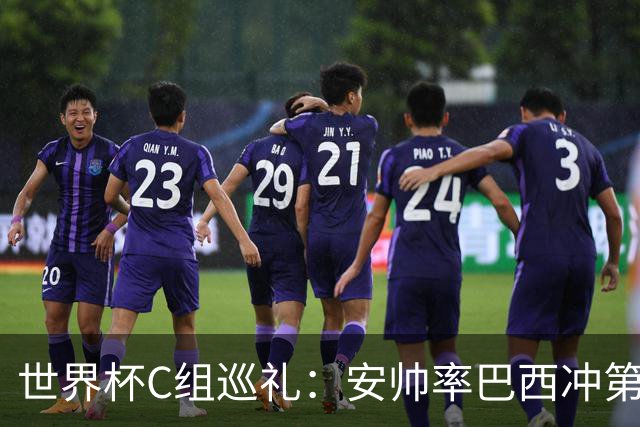 世界杯C组巡礼：安帅率巴西冲第六星 海地想拿队史首分